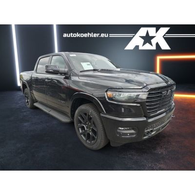 Dodge Ram 1500 5.7 Laramie Night KW Edition LPG