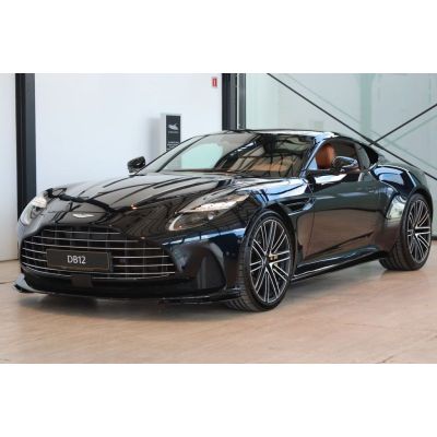 Aston Martin DB12 4.0 V8