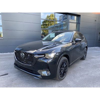 Mazda CX-60 Homura Plus 254 SOFORT 2025