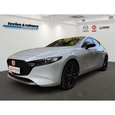 Mazda 3 SKYACTIV-G 140 Autom. Homura