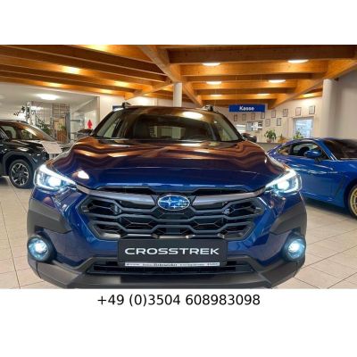 Subaru Crosstrek 2.0ie Active*LED*DAB+*PTC