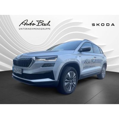 Skoda Karoq Tour 2.0 TDI 110 kW 7-Gang-DSG