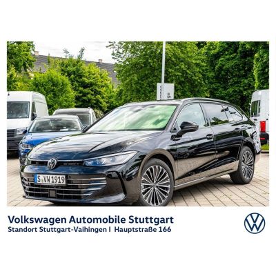 Volkswagen Passat Elegance 2,0 l TDI SCR 110 kW (15 0 PS) 7