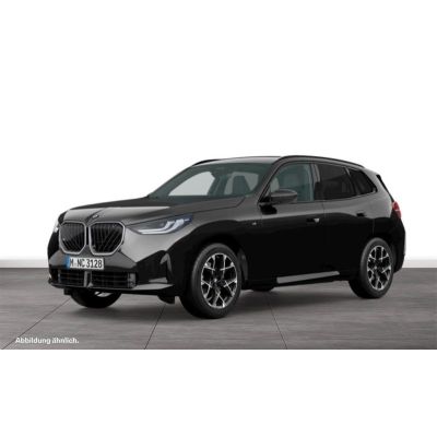 BMW X3 20 xDrive M SPORT+INNOVATIONS-PAKETE+DRIVING+