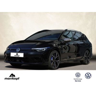 Volkswagen Golf Variant R 2.0 l TSI OPF 4MOTION 245 kW (333