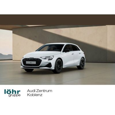 Audi A3 Sportback 40 TFSI e advanced