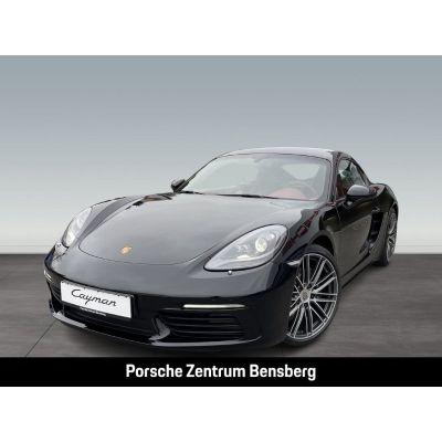 Porsche 718 Cayman