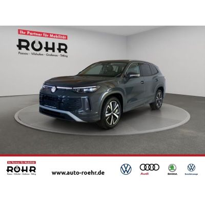 Volkswagen Tayron Life 2.0 TDI DSG (Garantie 06/2030.LED.AC