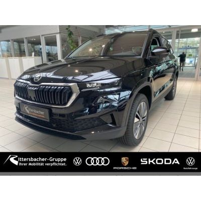Skoda Karoq Tour 1,5 TSI 110 kW 7-Gang-DSG Verfügbar a