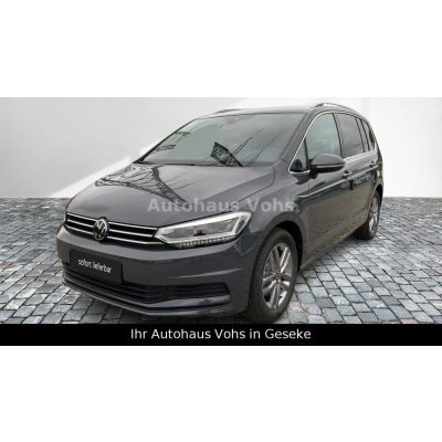 Volkswagen Touran 1.5TSI DSG People-ACC-TOT-Navi-elHeck-RFK