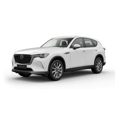 Mazda CX-60 2025 Exclusive-Line D-254 AWD AT NAVI ACAA