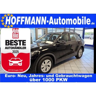 Volkswagen Tiguan neues Modell,AHK,Climatr,SHZ,Kamera,LED