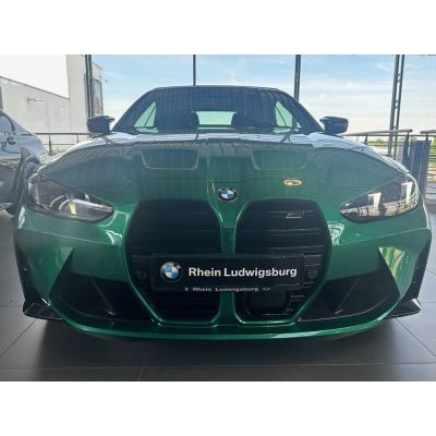 BMW M4 Competition Cabrio mit M xD