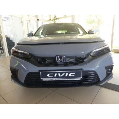 Honda Civic 2,0 i-MMD e:HEV Elegance LED - NAVI - ACC