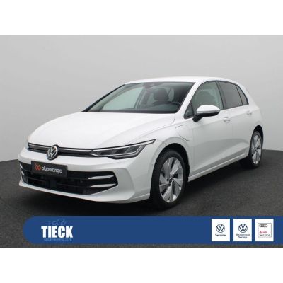 Volkswagen Golf 1.5 eHybrid Life 204PS DSG SHZ - Kamera