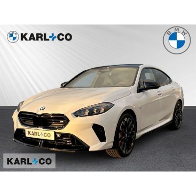 BMW M235i xDrive Gran Coupe, M-Sportpaket Pro