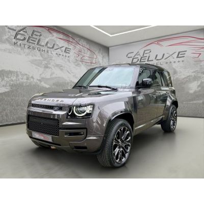 Land Rover Defender 4.4 P635 OCTA