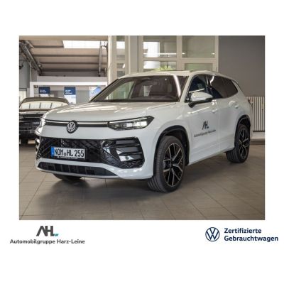 Volkswagen Tayron R-LINE TDI 4MOTION DSG+ALU 20''+DCC PRO+H