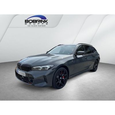 BMW 330 e xDrive Touring M Sport Pro Hybrid Pano AHK