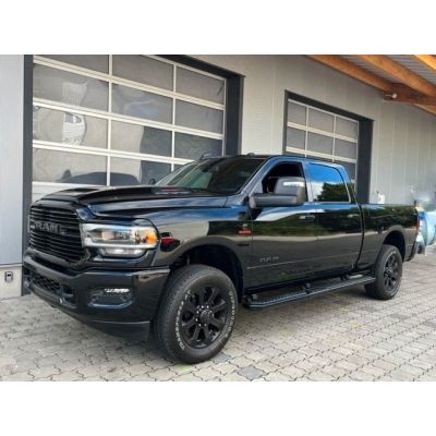 Dodge RAM 3500 Laramie Crew Cab Night 6.7 HO TD MY24