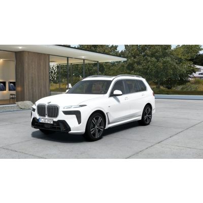 BMW X7 xDrive40d **Bestellaktion**