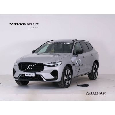Volvo XC60 XC60 T6 RECHARGE PLUG IN AWD PLUS DAR