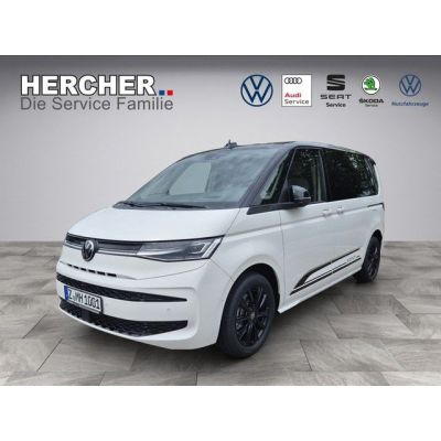 Volkswagen Multivan Life 2,0 l 110 kW TDI 7 -Gang DSG Editi
