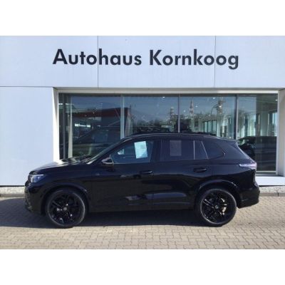 Volkswagen Tiguan 1.5 eTSI DSG R-Line "Black Style" LED APP