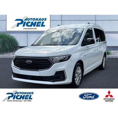 Ford Tourneo Connect Titanium KAMERA+PPS+ACC+TWA+KEYF