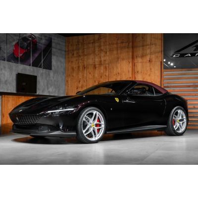 Ferrari Roma Spider*Leds*360°