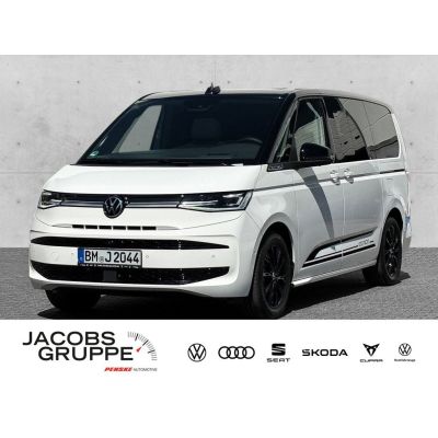 Volkswagen T7 Multivan 2.0 TSI Edition lang