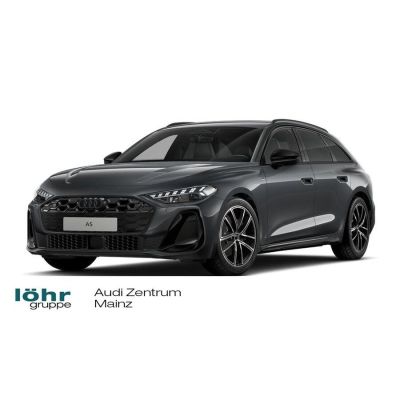 Audi A5 Avant TFSI S S tronic