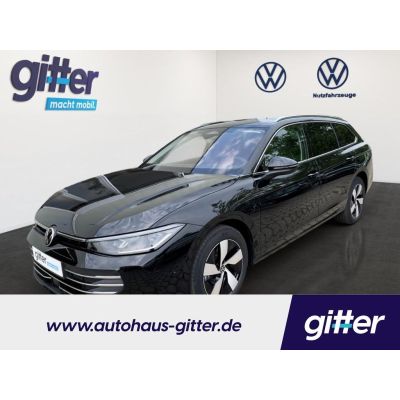 Volkswagen Passat Variant 1.5 TSI eHybrid BUSINESS MATRIX L