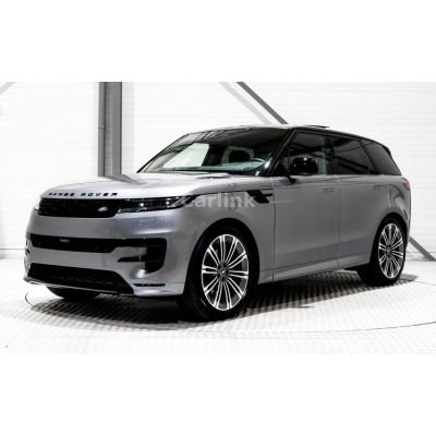 Land Rover Range Rover Sport D300 AWD DYNAMIC HSE -VOLL-23"