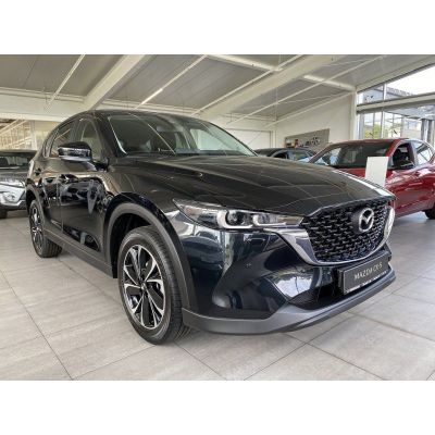 Mazda CX-5 2.0 Advantage LED, PDC, Kamera, SHZ, 19", N