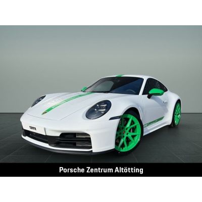 Porsche 992 (911) Carrera T - Liftsystem Vorderachse -