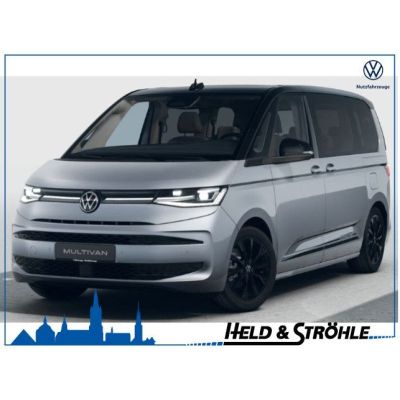 Volkswagen Multivan "Edition" 110 kW TDI langer Überhang