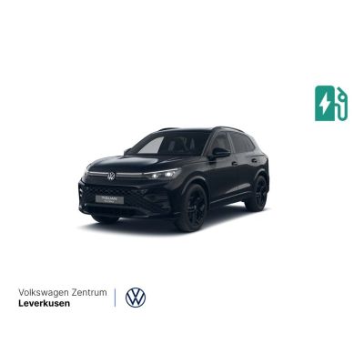 Volkswagen Tiguan TSI eHybrid R-Line PANO AHK HUD 360° H/K