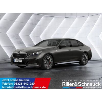 BMW 520d M-Sport AHK ACC HUD SITZBELÜFTUNG LED 360°