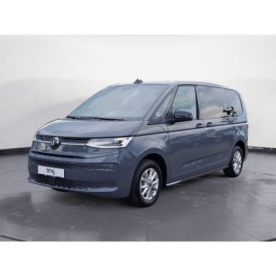 Volkswagen Multivan Life 2,0 l  TDI SCR Front antrieb 7-Gan