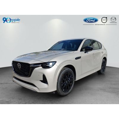 Mazda CX-60 AWD PHEV Aut. HOMURA
