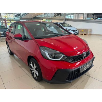 Honda Jazz 1.5 Hybrid MJ25 Elegance-Navi-RFK