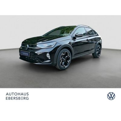 Volkswagen Taigo R-Line 1.5 TSI IQ.Assist virtual App LM18