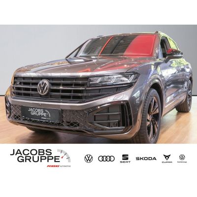 Volkswagen Touareg R-Line 3,0 l TDI 210286 kWPS UPE 116.240