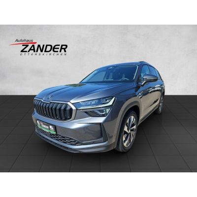 Skoda Kodiaq 2.0 TDI 142kW 4x4 Selection Navi 360Grad