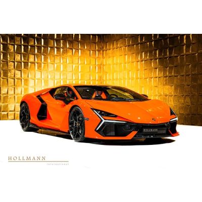 Lamborghini +CARBON FIBRE + PREMIUM SOUND SYSTEM +
