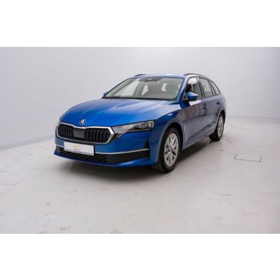 Skoda Octavia Combi Selection 1,5 TSI 85 kW*PANO*LED*C