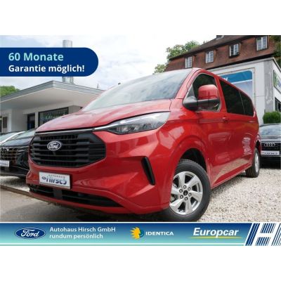 Ford Transit Kombi 320 L2 Trend LED Klimaaut. DAB    