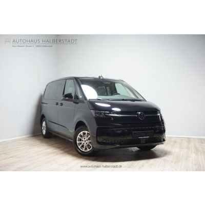 Volkswagen T7 Multivan ,,Life''/StHz/AHK/7-Sitze/ACC/LED/Ka