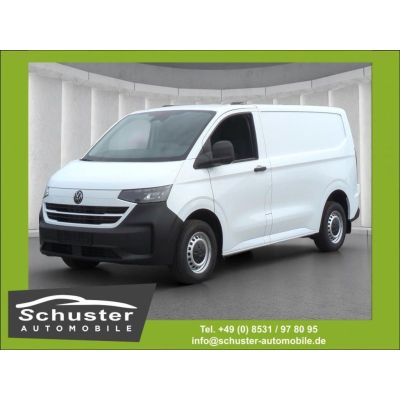 Volkswagen T7 Transporter Kasten KR TDI*LED Tempo PDC Klima